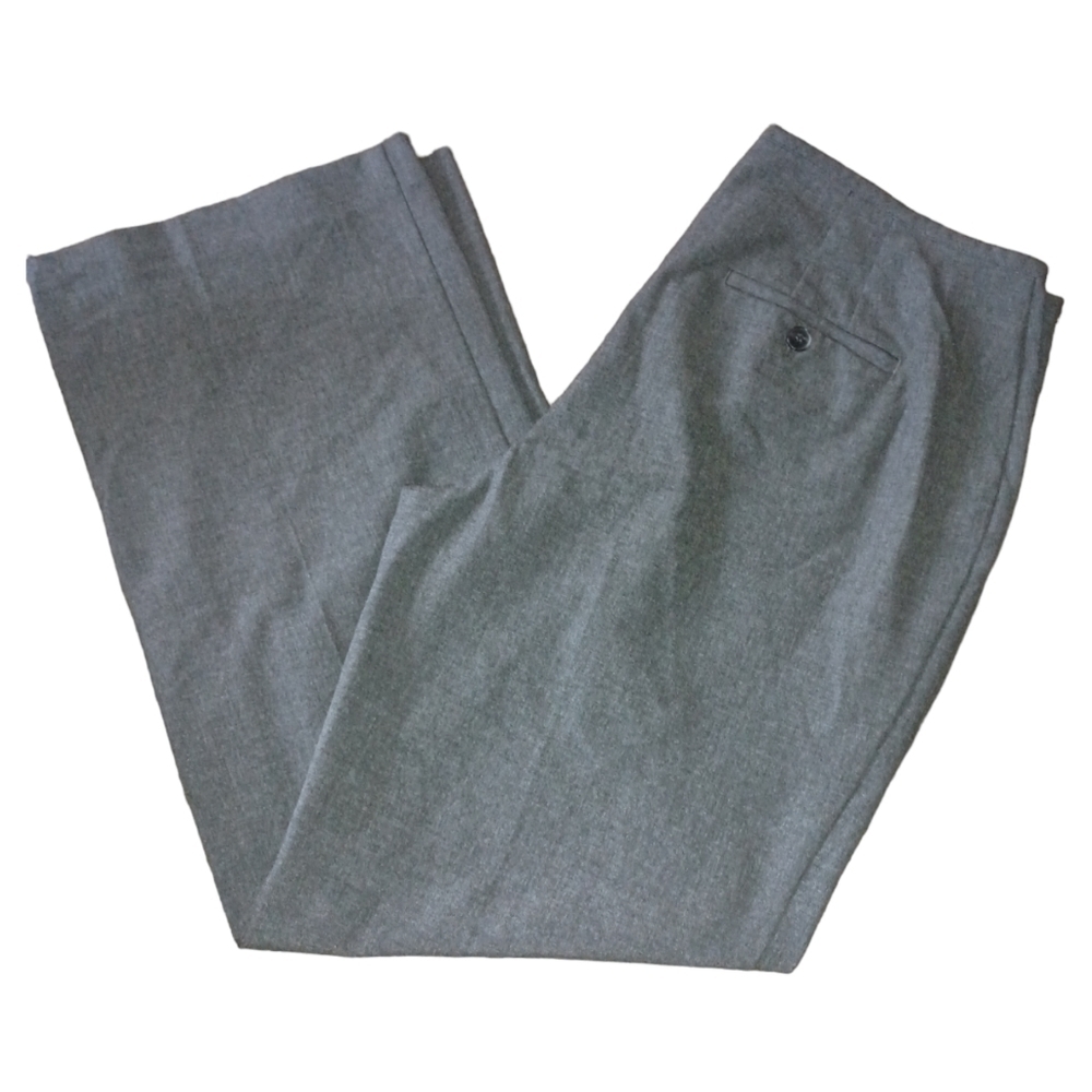 Talbots Petites Hollywood Trousers Size 12P